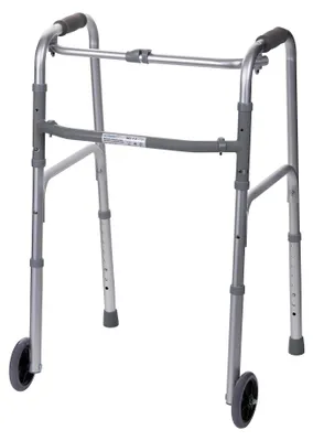 Immagine prodotto di Aluminium rehabilitation tri-functional walker