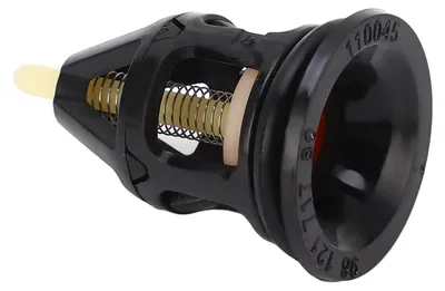 Image de Clapet anti-retour pour collecteur de suralimentation 9811908380 – Pièce de rechange pour Peugeot 3008, 4008 et 5008