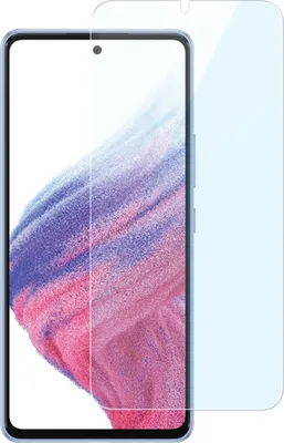 Obrázok produktu pre Samsung GP-TTA266AEBTW, Samsung, Galaxy A26 5G, Priehľadná, 1 kusov