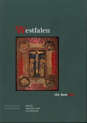 Image de Westfalen 102. Band 2024
