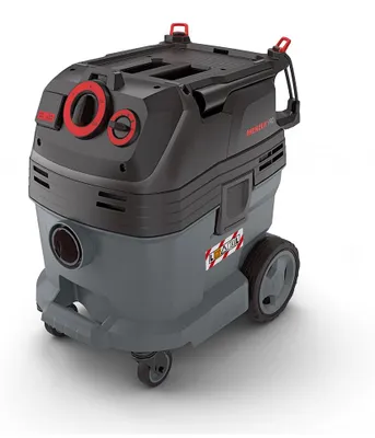 Immagine prodotto di Aspirapolvere industriale VCL 530 PRO, antistatico, per aspirazione di liquidi e solidi