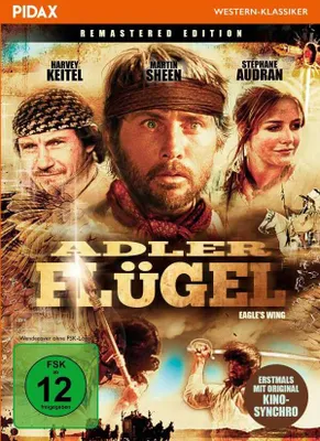 Produktbild von Adlerflügel-Remastered Edition
