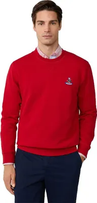 Produktbild von FaÇonnable Birdie Sweatshirt Rot L Mann Rot L