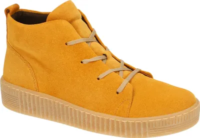 Produktbild von Gabor Schnürstiefeletten Damen 373135313938 Gelb 35 1/2 EU