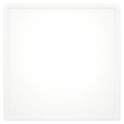 Obrázok produktu pre EGLO FUEVA 6, LED, 2800 lm, IP20, Biela