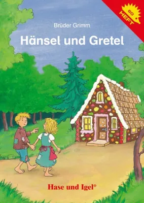 Immagine prodotto di Hänsel und Gretel