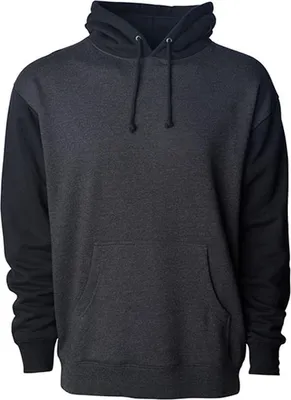 Produktbild von Independent MenŽs Heavyweight Hooded Pullover