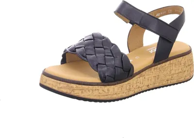 Produktbild von Gabor Keilsandalen für Damen