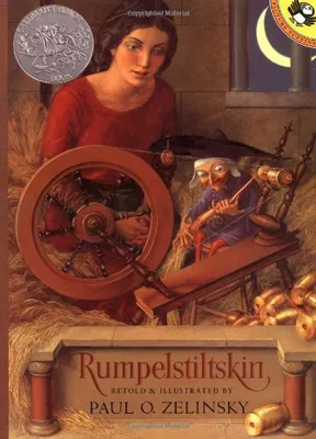 Obrázok produktu pre Rumpelstiltskin