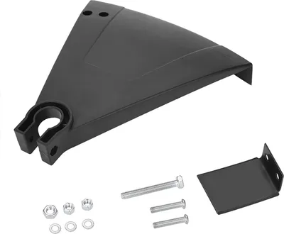 Produktbild von Kunststoffschutz für Rasentrimmer mit 1 Zoll, 25 mm und 25,4 mm
