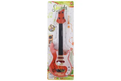 Image de Guitare rock