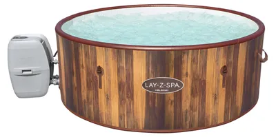 Obrázek produktu pro Bestway 60025 Lay-Z-Spa Helsinki Nafukovací vířivka