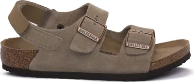 Produktbild von BIRKENSTOCK MILANO AS KIDS Brown