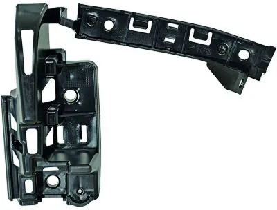 Produktbild von DIEDERICHS 4013766 Stoßstangenhalter Hinten für CITROËN BERLINGO (B9) passend für PEUGEOT PARTNER Tepee PARTNER Kasten