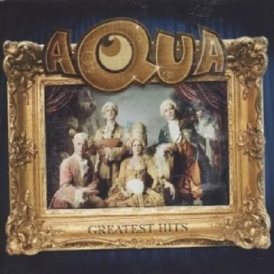 Produktbild von Aqua-Greatest Hits