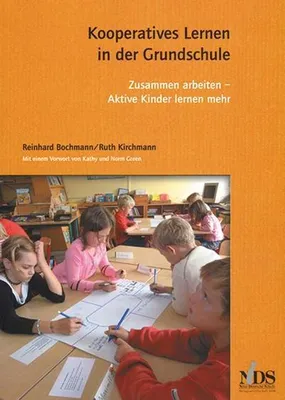 Image de Kooperatives Lernen in der Grundschule