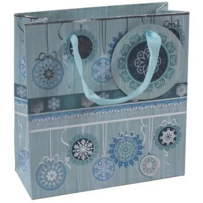 Produktbild von Weihn.Geschenktragetasche  sort.