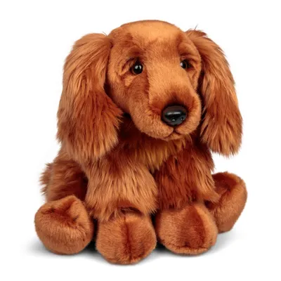 Produktbild von Cocker Spaniel Hund Animigos Kuscheltier