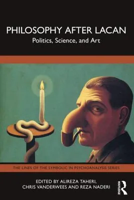 Obrázok produktu pre Philosophy After Lacan