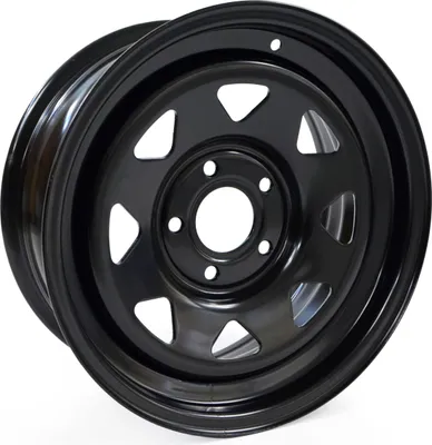 Immagine prodotto di Stahlfelge SNFC16X8-5X150X110/10/B
