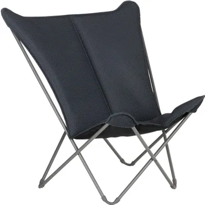 Produktbild von 2er Set Lafuma Pop Up XL Design-Sessel Stahl/BEC BeComfort®
