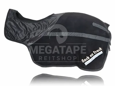 Produktbild von Back on Track Schrittdecke Fleece Supreme