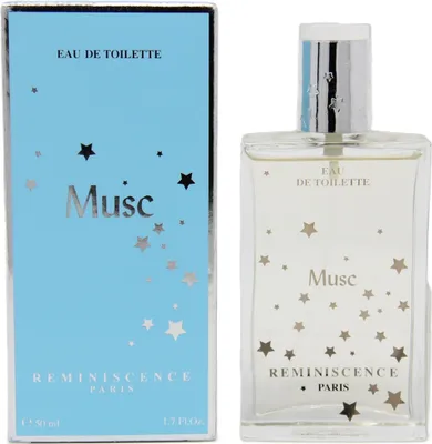Produktbild von Reminiscence Spray Musc Eau de Toilette
