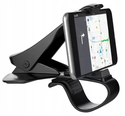 Image de Support de téléphone fixe sur le tableau de bord