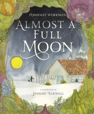 Produktbild von Almost a Full Moon