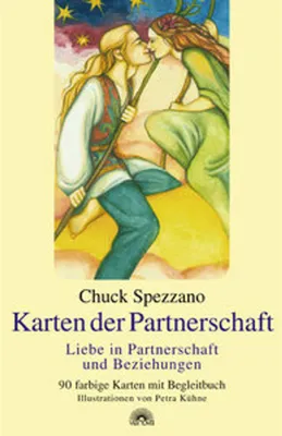Obrázok produktu pre Karten der Partnerschaft