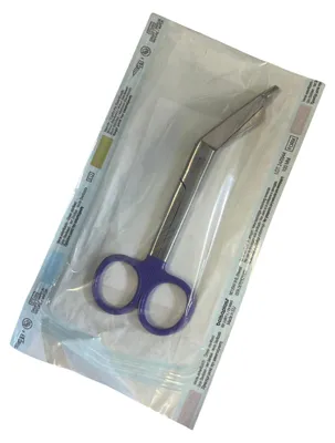 Immagine prodotto di Forbici per bendaggi NOBA 14,5 cm