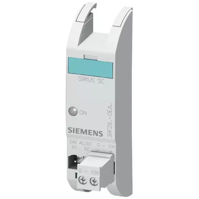 Immagine prodotto di Convertitore Siemens Dig.Industr. 3RF2900-0EA18 3RF29000EA18