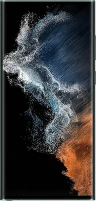 Produktbild von Telekom Samsung Galaxy S22 Ultra 5G 512GB 0050 grün