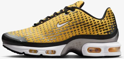 Obrázok produktu pre Nike TN Air Max Plus VII "Varsity Maize Yellow" Yellow, veľkosť: 43
