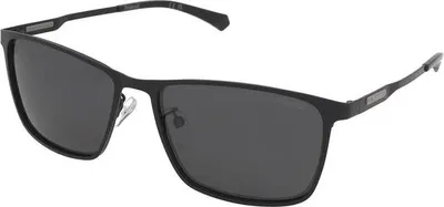 Produktbild von Polaroid Pld 2159 / G / S / X Matt Black Matt Black -