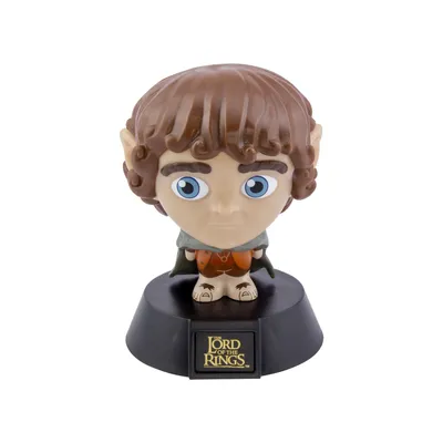 Zdjęcie produktu dla Paladone Icon Lamp the Lord of the Rings frodo