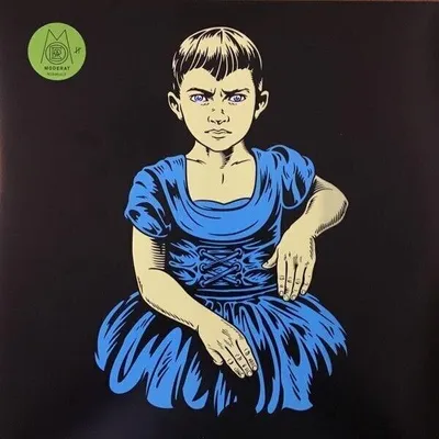 Zdjęcie produktu dla Moderat - III (2 x 12" Vinyl)