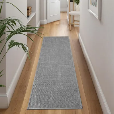 Immagine prodotto di Tappetino antiscivolo per cucina, 50 x 120 cm, lavabile e resistente