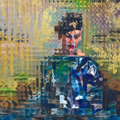 Immagine prodotto di Glasser - Crux (Edizione limitata) (Colore verde scuro) (LP)
