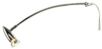 Immagine prodotto di Lampada display GU10, crom