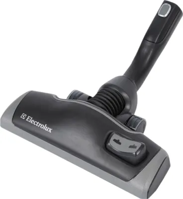 Produktbild von Electrolux AeroPro Combi Nozzle, Abguss, Universal, Schwarz, Grau, 3,6 cm, 1 Stück(e)