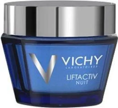 Image de Vichy Liftactiv Cxp Noche 50ml