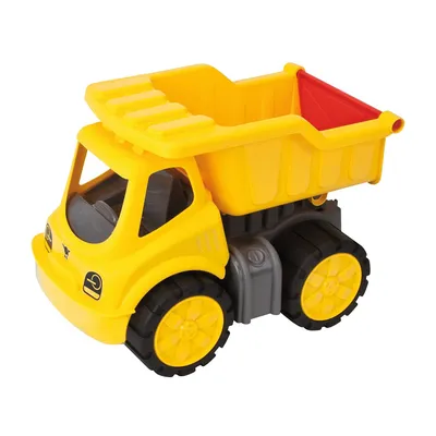 Image de Camion-benne BIG-Power-Worker