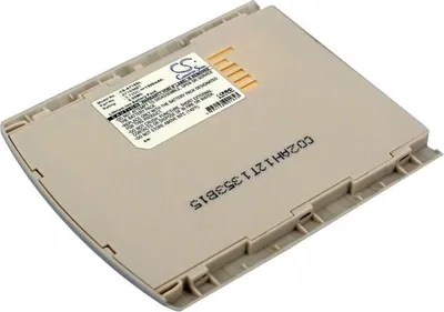 Immagine prodotto di TECHTEK Batteria compatibile con [Casio] Cassiopeia E-3000, Cassiopeia E-3073BAT, Cassiopeia E3074LBAT, per [Fujitsu] Loox 610, Loox 610BT, Loox 610B