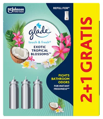 Zdjęcie produktu dla GLADE Touch