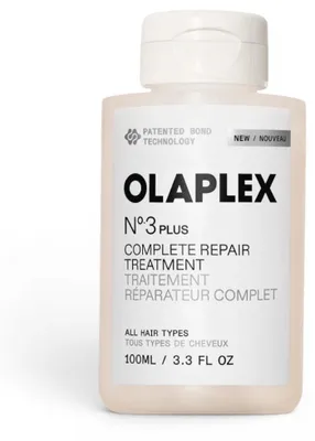 Obrázok produktu pre Olaplex No. 3 Plus – komplexná regeneračná kúra 100 ml
