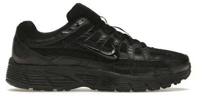 Produktbild von Nike P-6000 Triple Black (Women's) - EU 36