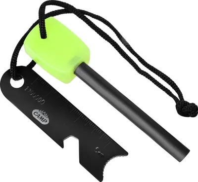 Obrázek produktu pro Křesadlo NILS Camp NC1794
