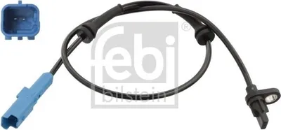 Produktbild von Sensor, Raddrehzahl FEBI 106324