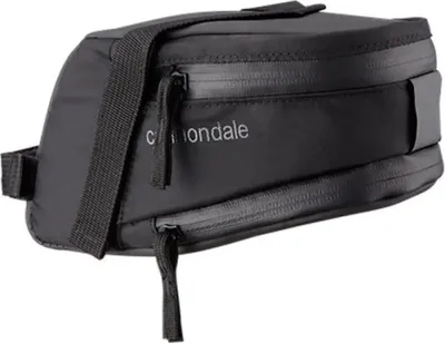 Zdjęcie produktu dla Torba na narzędzia Cannondale Contain Stitched 1.7l czarny czarny jeden rozmiar
